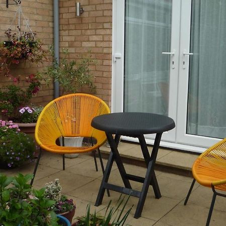 The Little Annexe Bed & Breakfast Stamford Dış mekan fotoğraf