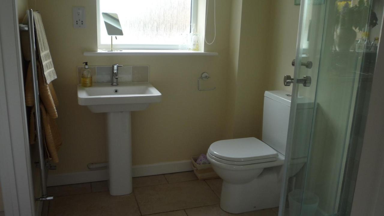 The Little Annexe Bed & Breakfast Stamford Dış mekan fotoğraf