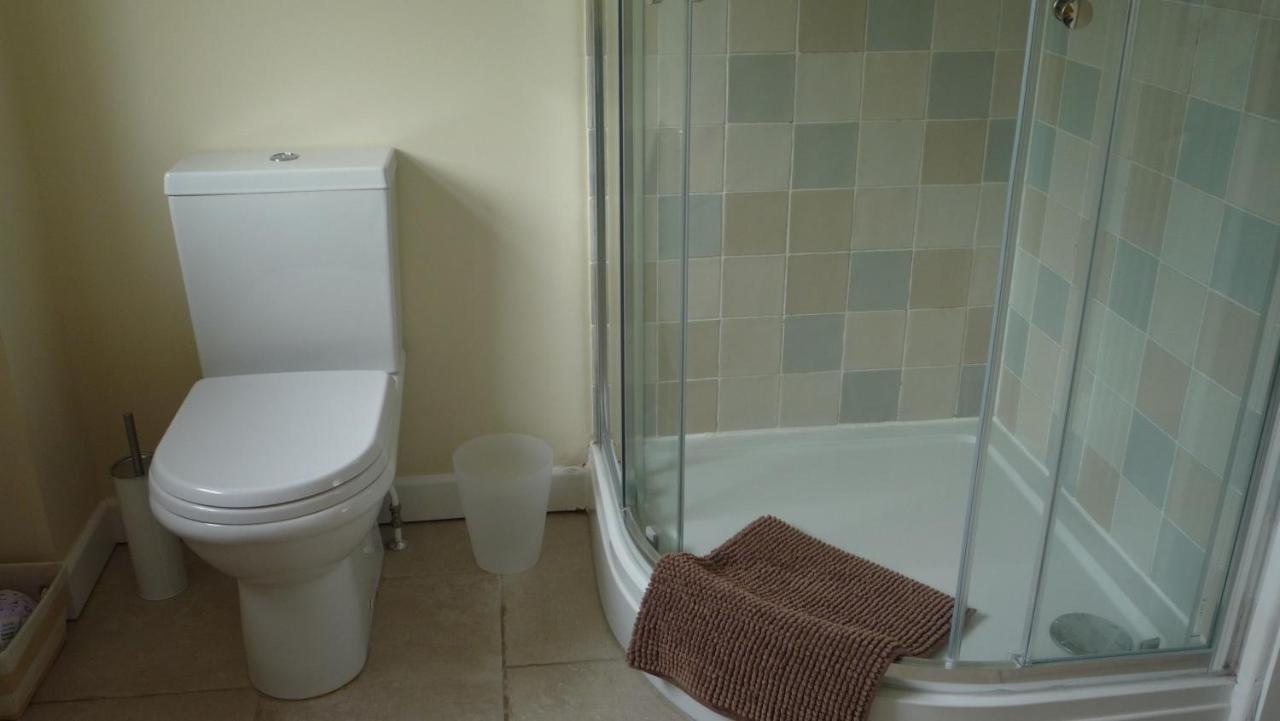The Little Annexe Bed & Breakfast Stamford Dış mekan fotoğraf