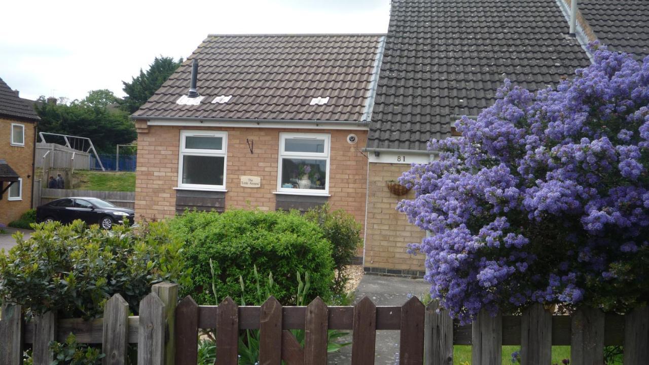 The Little Annexe Bed & Breakfast Stamford Dış mekan fotoğraf