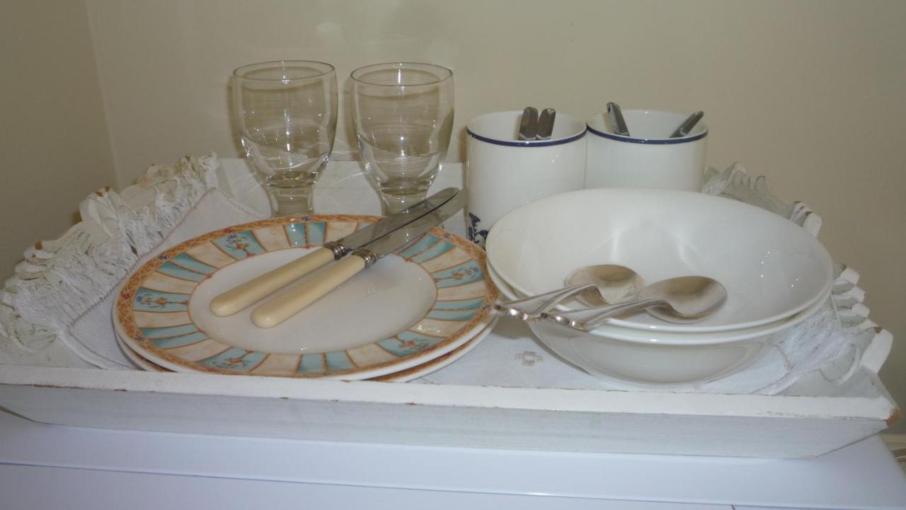 The Little Annexe Bed & Breakfast Stamford Dış mekan fotoğraf