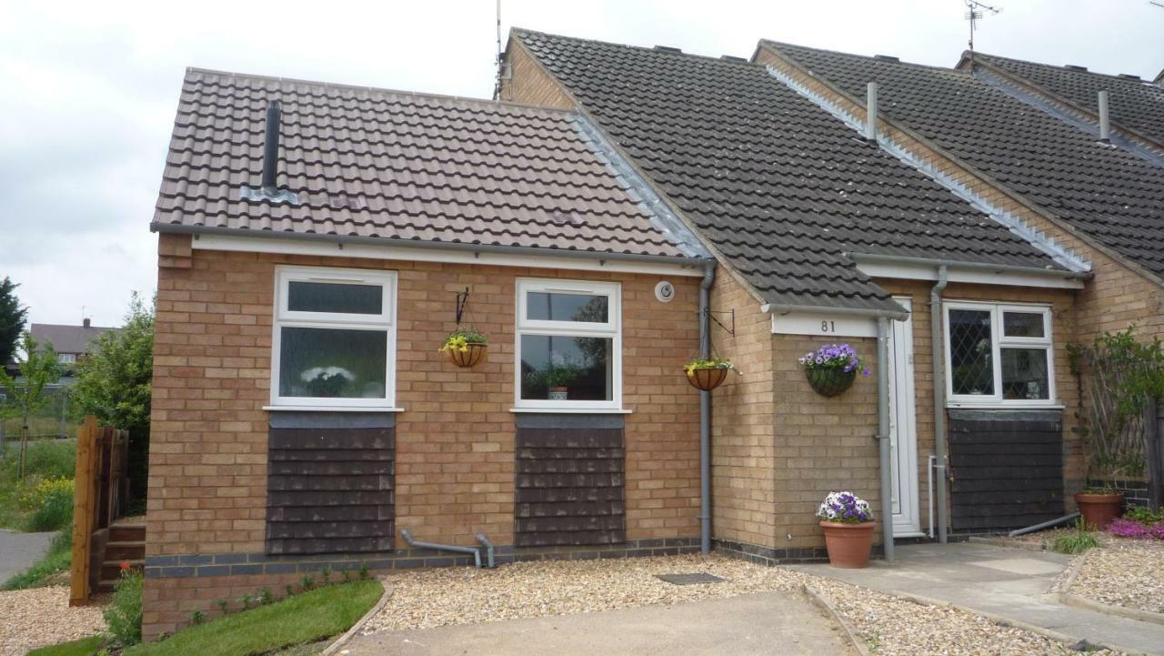 The Little Annexe Bed & Breakfast Stamford Dış mekan fotoğraf